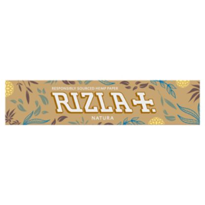 Picture of Rizla Natura KS 32 Leaves x50